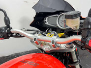 Triumph Speed Triple 2010 32K NEW MOT SERVICED SUPERNAKED 31