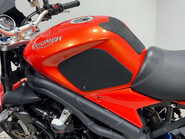 Triumph Speed Triple 2010 32K NEW MOT SERVICED SUPERNAKED 46
