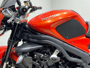 Triumph Speed Triple 2010 32K NEW MOT SERVICED SUPERNAKED 40