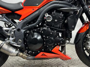 Triumph Speed Triple 2010 32K NEW MOT SERVICED SUPERNAKED 21