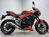 Triumph Speed Triple 2010 32K NEW MOT SERVICED SUPERNAKED