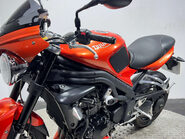 Triumph Speed Triple 2010 32K NEW MOT SERVICED SUPERNAKED 34