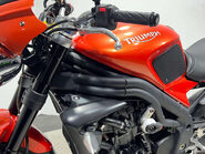 Triumph Speed Triple 2010 32K NEW MOT SERVICED SUPERNAKED 38