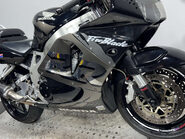 Honda CBR 1998 51K RUNNING TRADE SALE CLASSIC SUPERBIKE 918CC 13