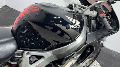Honda CBR 1998 51K RUNNING TRADE SALE CLASSIC SUPERBIKE 918CC 15