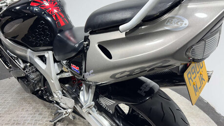 Honda CBR 1998 51K RUNNING TRADE SALE CLASSIC SUPERBIKE 918CC 19