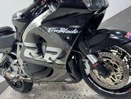 Honda CBR 1998 51K RUNNING TRADE SALE CLASSIC SUPERBIKE 918CC 23