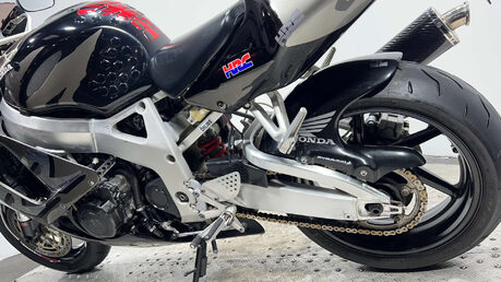 Honda CBR 1998 51K RUNNING TRADE SALE CLASSIC SUPERBIKE 918CC 11