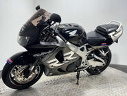 Honda CBR 1998 51K RUNNING TRADE SALE CLASSIC SUPERBIKE 918CC 5