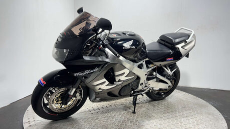 Honda CBR 1998 51K RUNNING TRADE SALE CLASSIC SUPERBIKE 918CC 5