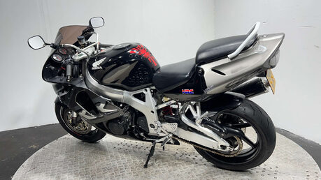 Honda CBR 1998 51K RUNNING TRADE SALE CLASSIC SUPERBIKE 918CC 6