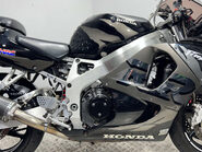 Honda CBR 1998 51K RUNNING TRADE SALE CLASSIC SUPERBIKE 918CC 9