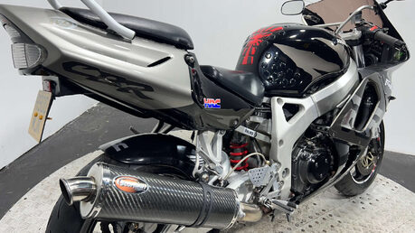 Honda CBR 1998 51K RUNNING TRADE SALE CLASSIC SUPERBIKE 918CC 7