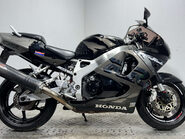 Honda CBR 1998 51K RUNNING TRADE SALE CLASSIC SUPERBIKE 918CC 1