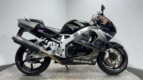 Honda CBR 1998 51K RUNNING TRADE SALE CLASSIC SUPERBIKE 918CC 1