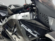 Honda CBR 1998 51K RUNNING TRADE SALE CLASSIC SUPERBIKE 918CC 14