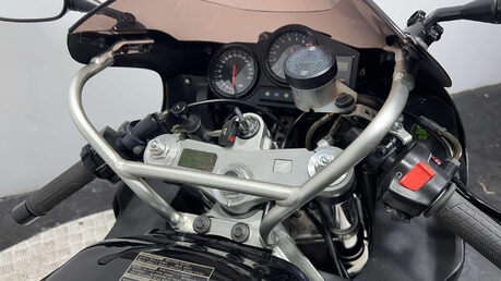 Honda CBR 1998 51K RUNNING TRADE SALE CLASSIC SUPERBIKE 918CC 16