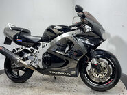 Honda CBR 1998 51K RUNNING TRADE SALE CLASSIC SUPERBIKE 918CC 3