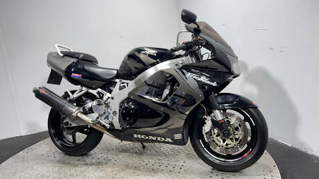 Honda CBR 1998 51K RUNNING TRADE SALE CLASSIC SUPERBIKE 918CC 3