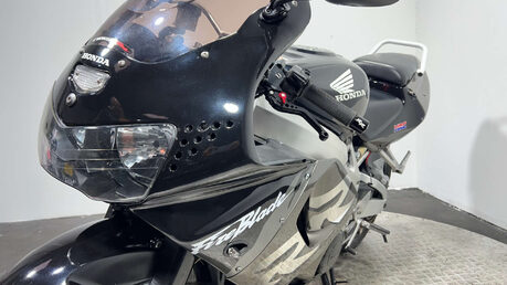 Honda CBR 1998 51K RUNNING TRADE SALE CLASSIC SUPERBIKE 918CC 24