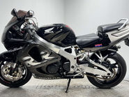 Honda CBR 1998 51K RUNNING TRADE SALE CLASSIC SUPERBIKE 918CC 4
