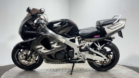 Honda CBR 1998 51K RUNNING TRADE SALE CLASSIC SUPERBIKE 918CC 4