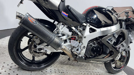 Honda CBR 1998 51K RUNNING TRADE SALE CLASSIC SUPERBIKE 918CC 8
