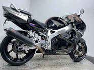 Honda CBR 1998 51K RUNNING TRADE SALE CLASSIC SUPERBIKE 918CC 2