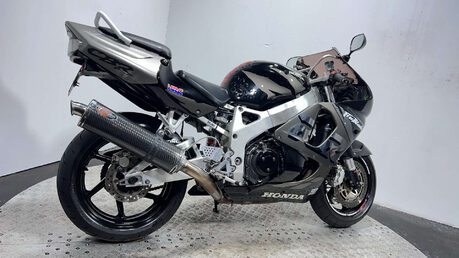 Honda CBR 1998 51K RUNNING TRADE SALE CLASSIC SUPERBIKE 918CC 2