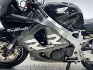 Honda CBR 1998 51K RUNNING TRADE SALE CLASSIC SUPERBIKE 918CC 10