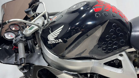 Honda CBR 1998 51K RUNNING TRADE SALE CLASSIC SUPERBIKE 918CC 20