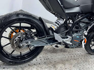 KTM Duke 2016 5k new part 125cc learner naked new mot serviced warranty 9
