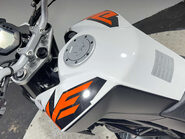 KTM Duke 2016 5k new part 125cc learner naked new mot serviced warranty 44