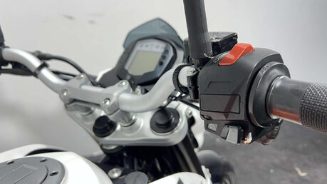 KTM Duke 2016 5k new part 125cc learner naked new mot serviced warranty 30