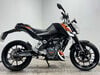 KTM Duke 2016 5k new part 125cc learner naked new mot serviced warranty