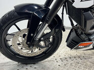 KTM Duke 2016 5k new part 125cc learner naked new mot serviced warranty 38