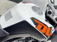 KTM Duke 2016 5k new part 125cc learner naked new mot serviced warranty 28