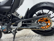 KTM Duke 2016 5k new part 125cc learner naked new mot serviced warranty 11