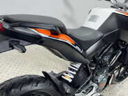KTM Duke 2016 5k new part 125cc learner naked new mot serviced warranty 12
