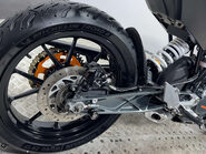KTM Duke 2016 5k new part 125cc learner naked new mot serviced warranty 15