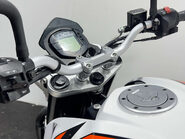 KTM Duke 2016 5k new part 125cc learner naked new mot serviced warranty 45
