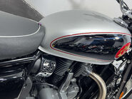 BSA Gold Star 650 2024 only 324 miles retro bike with a twist 650cc single 28