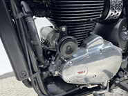 BSA Gold Star 650 2024 only 324 miles retro bike with a twist 650cc single 42