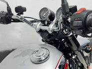 BSA Gold Star 650 2024 only 324 miles retro bike with a twist 650cc single 29