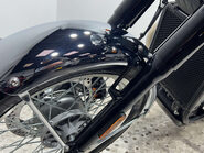 BSA Gold Star 650 2024 only 324 miles retro bike with a twist 650cc single 36