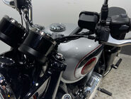 BSA Gold Star 650 2024 only 324 miles retro bike with a twist 650cc single 39
