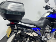 Honda XL 2008 20K NEW MOT SERVICED NEW MOT WARRANTY FULL LUGGAGE 3