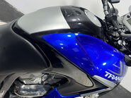 Honda XL 2008 20K NEW MOT SERVICED NEW MOT WARRANTY FULL LUGGAGE 21