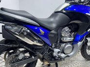 Honda XL 2008 20K NEW MOT SERVICED NEW MOT WARRANTY FULL LUGGAGE 7