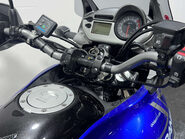 Honda XL 2008 20K NEW MOT SERVICED NEW MOT WARRANTY FULL LUGGAGE 22